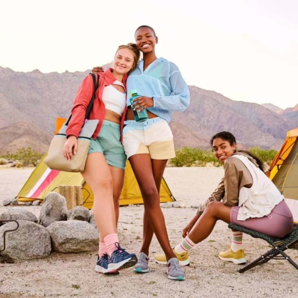 Ryka Made For Women Invoke Walking Sneaker